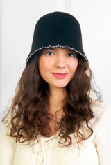 Charles Cloche Hat