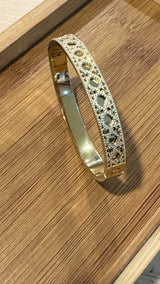 Milo Bangle