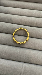 Bennett Ring