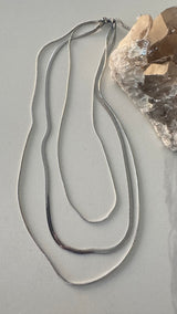 Ambra Necklace