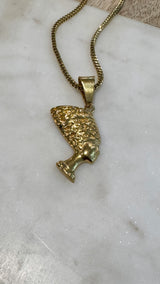 Nefertiti Necklace