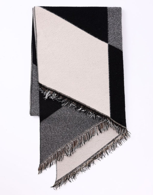 Paris Scarf