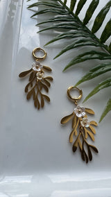 Foster Earring