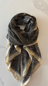 Nolya Scarf