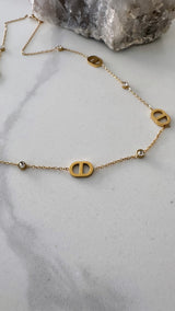 Warden Necklace
