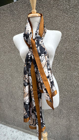Nicky Scarf