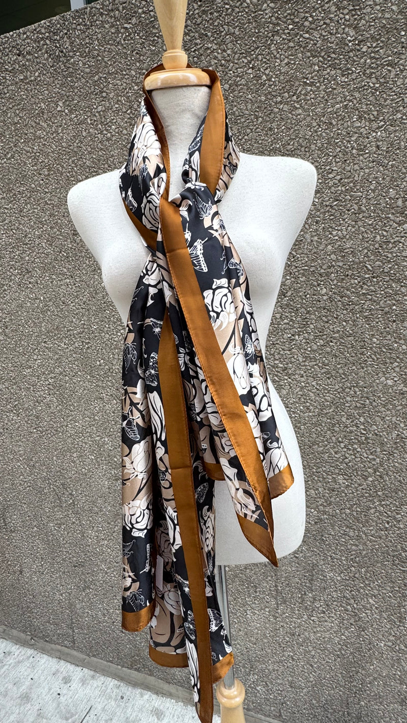 Nicky Scarf