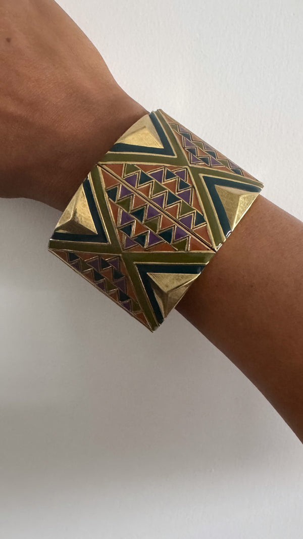 Adana Bracelet