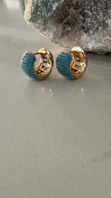Lila Hoop