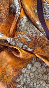 Dedra Scarf