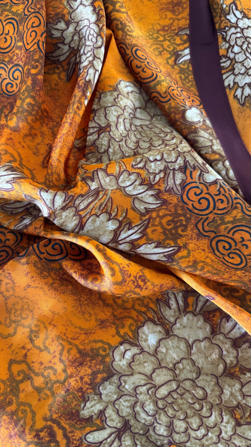 Dedra Scarf