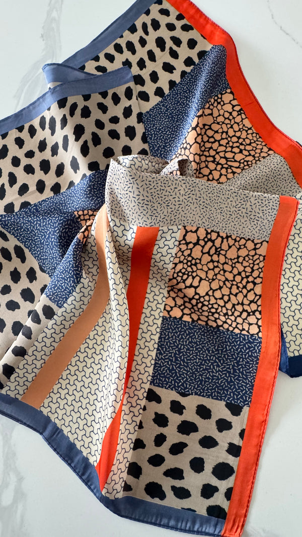 Martha Neck Scarf