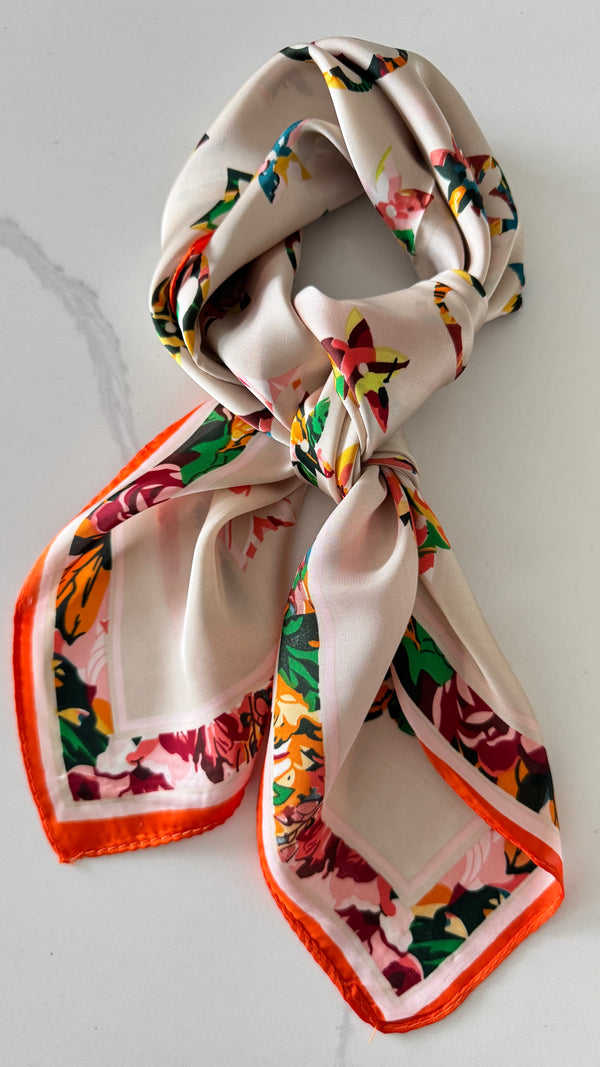 Jenna Neck Scarf