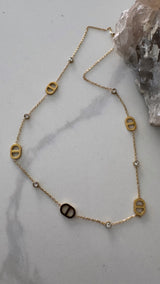 Warden Necklace