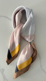 Mani Neck Scarf