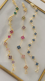 Alba Bracelet