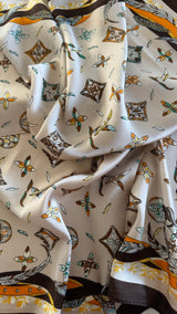Marcy Neck Scarf