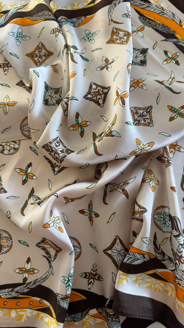 Marcy Neck Scarf