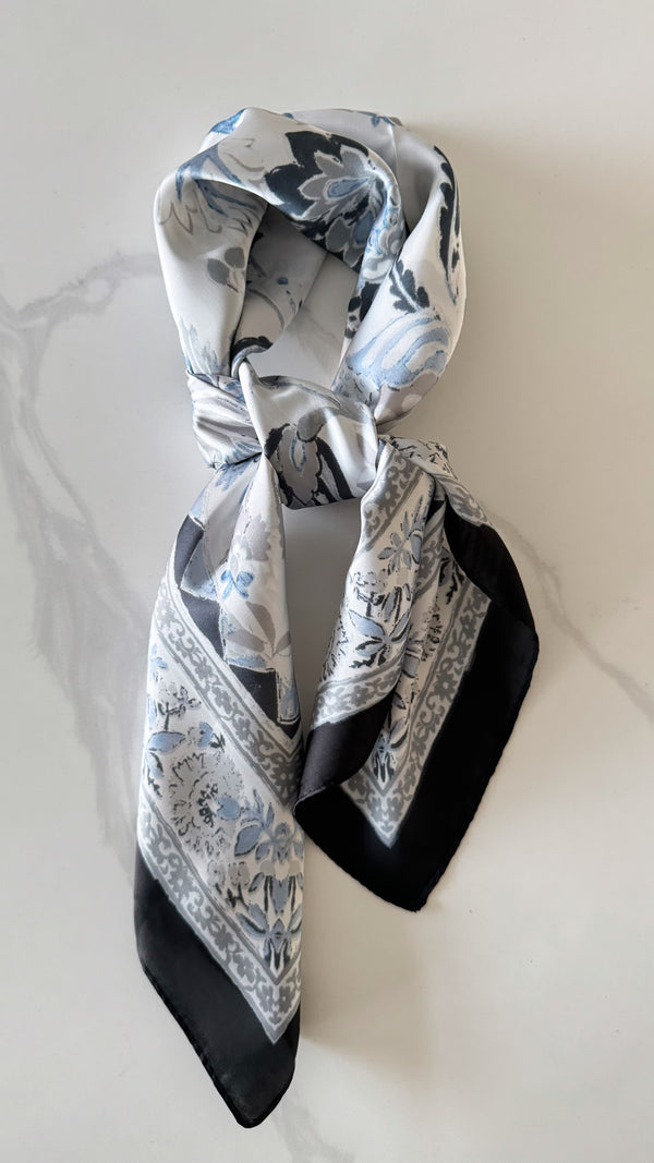 Flora Neck Scarf