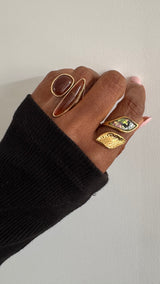 Spencer Ring