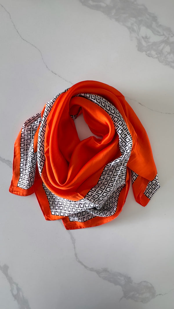 Nalani Scarf