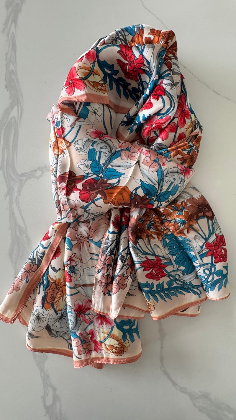Valarie Scarf