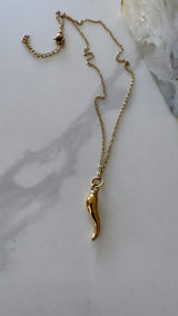 Aria Necklace