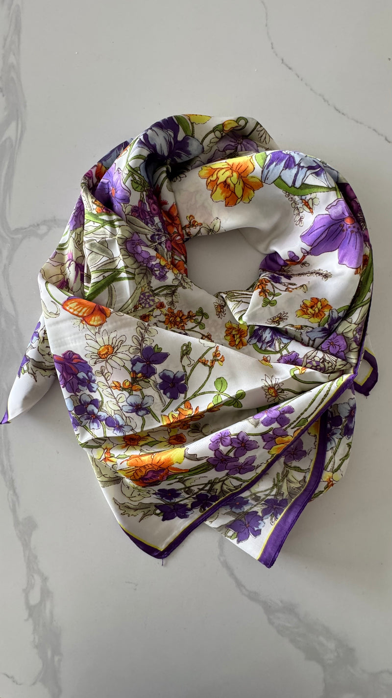 Valarie Scarf