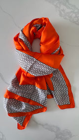 Nalani Scarf