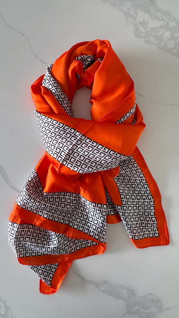 Nalani Scarf