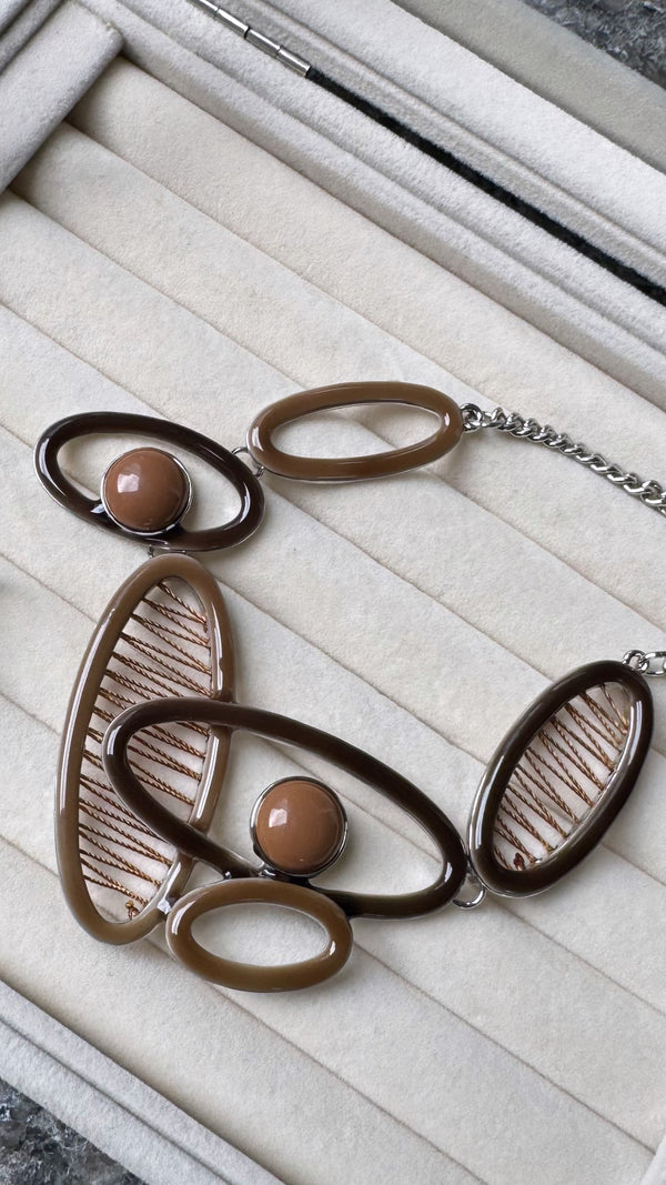 Fadda Necklace
