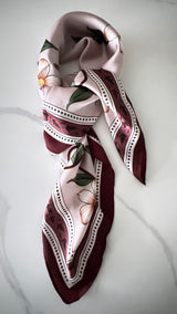 Riverside Neck Scarf