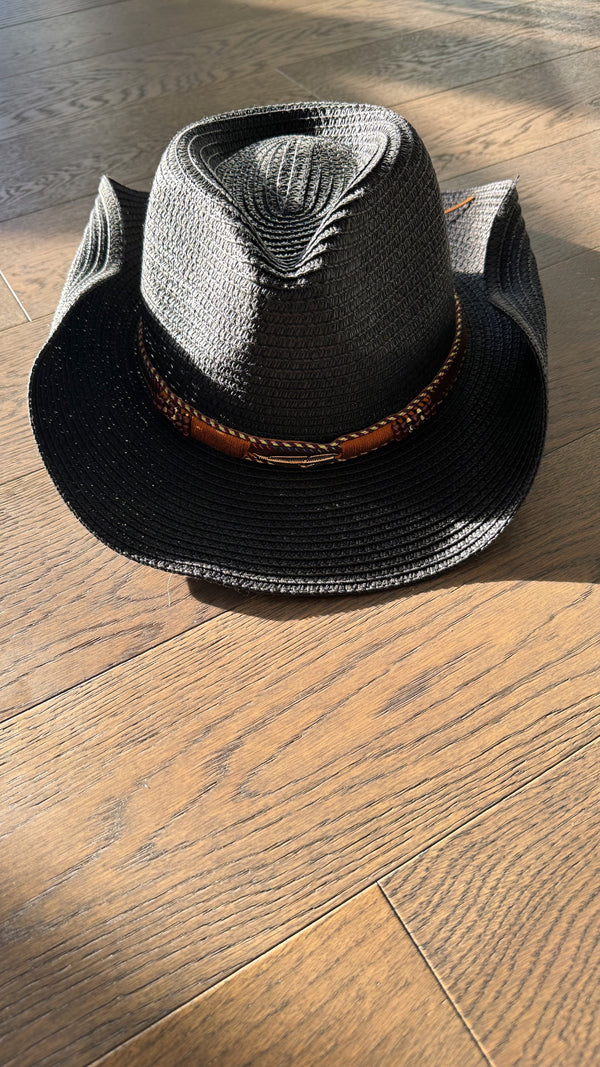 Cabo Cowboy Hat