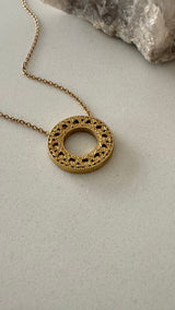 Milo Necklace