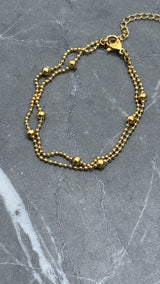 Sunji Bracelet