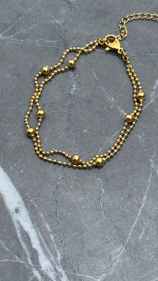Sunji Bracelet