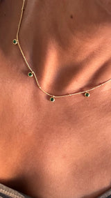 Aura Necklace