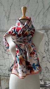 Valarie Scarf