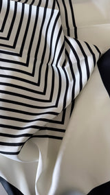 Cohen Scarf