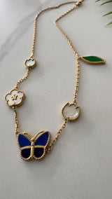 Nina Necklace