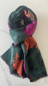 Stephanie Scarf