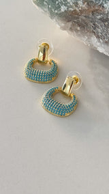 Lasha Earring