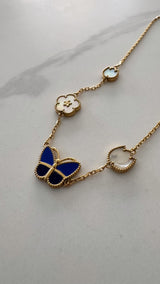 Nina Necklace