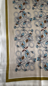 Selek Neck Scarf