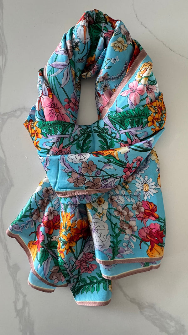 Valarie Scarf