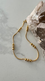 Cecil Anklet