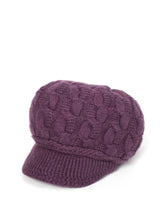 Sofia Pageboy Cap