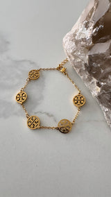 Elise Bracelet