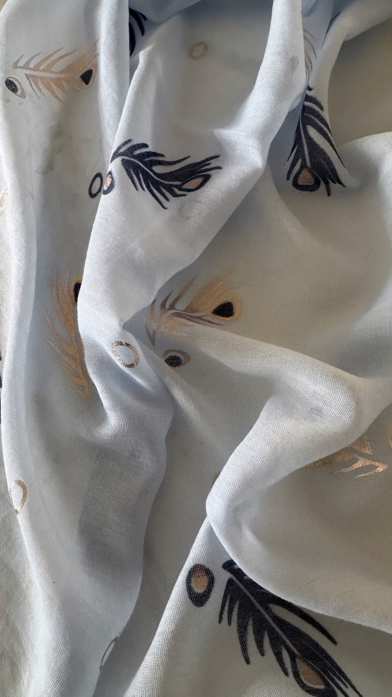 Costello Scarf