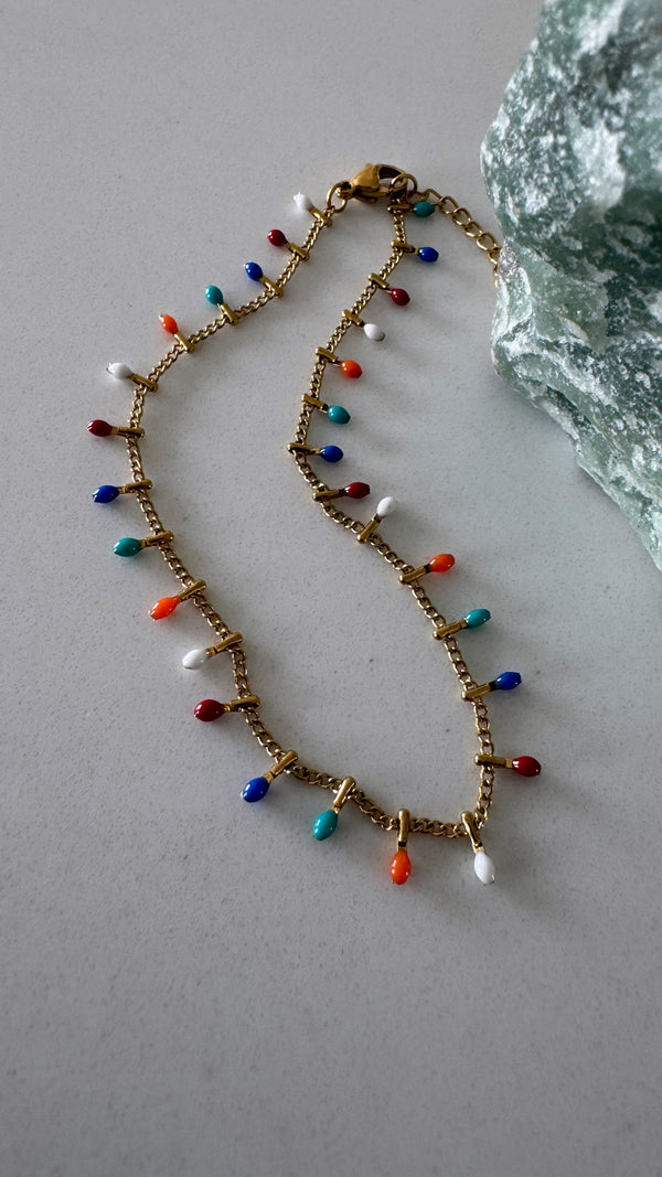 Vanny Anklet